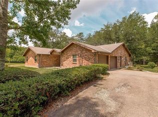 82145 Eddie Penton Rd, Bush, LA 70431