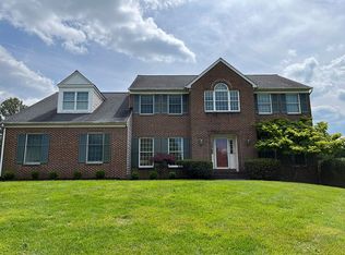 3920 Paul Mill Rd, Ellicott City, MD 21042