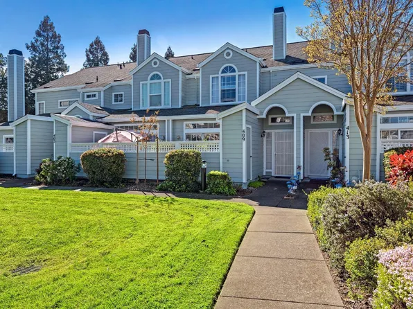 409 Feldspar Lane, Santa Rosa, CA 95407