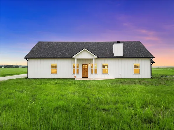 411 Hcr #2341, Abbott, TX 76621