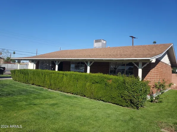 4244 W CLAREMONT Street, Phoenix, AZ 85019
