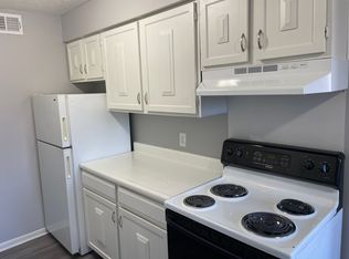 Juniper Gardens, Omaha, NE 68134