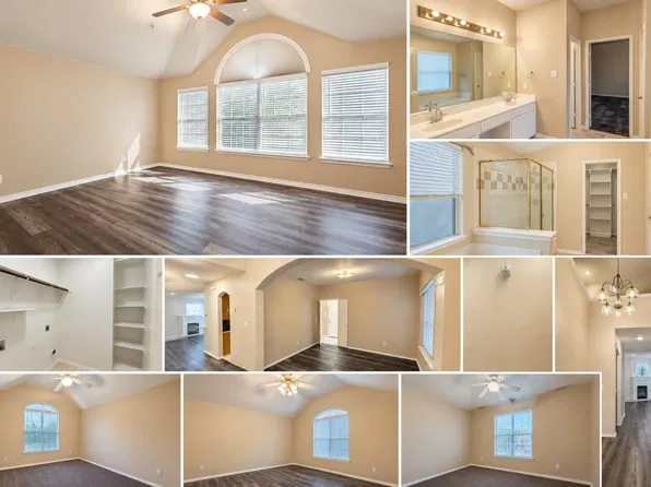 3416 Sugar Pine Dr, McKinney, TX 75070