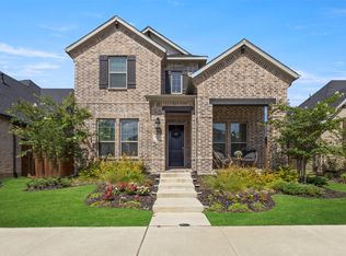 3117 Point Indy Ln, Celina, TX 75009