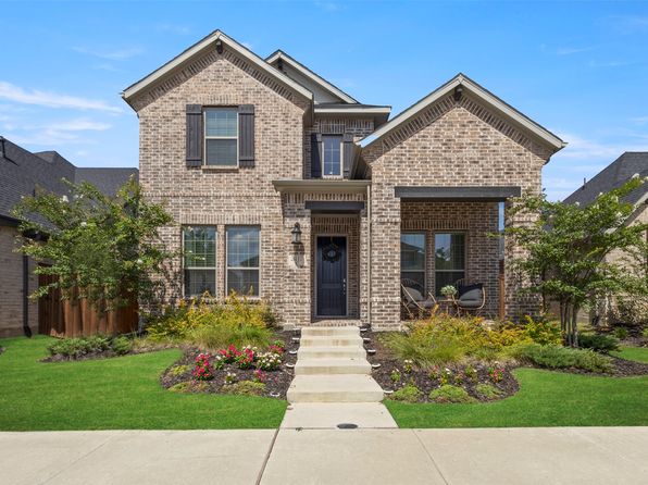 Home for Sale in Celina TX