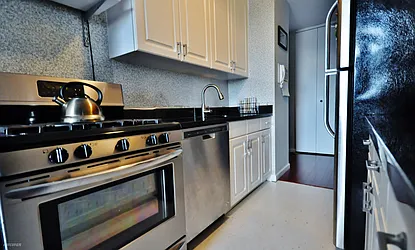 Rented by Corcoran