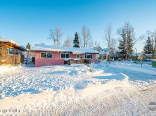 625 Price St, Anchorage, AK 99508