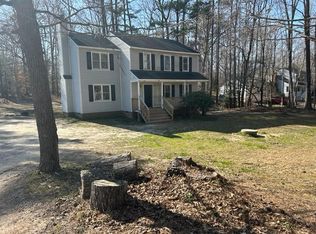 10770 Trailwood Dr, Chesterfield, VA 23832