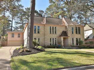 12922 Marron Dr, Cypress, TX 77429