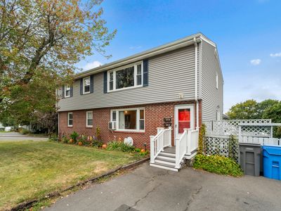 287 East Road, Bristol, CT, 06010