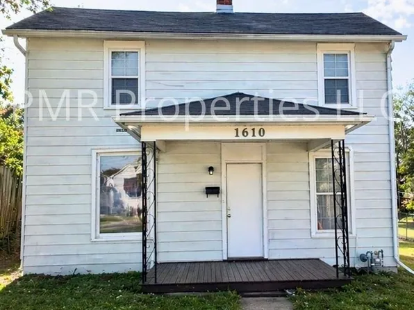 1610 S 17th St, Saint Joseph, MO 64503