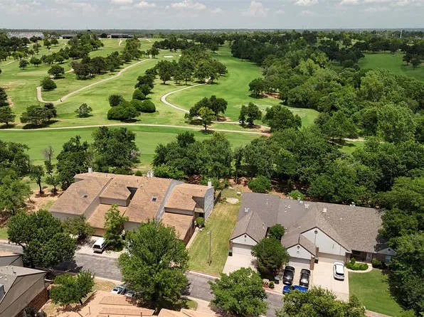 1715 Windhill Ave Lot 5, Edmond, OK 73034