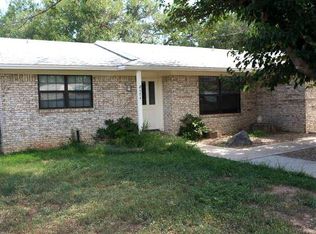 504 E Harriet St, Alpine, TX 79830