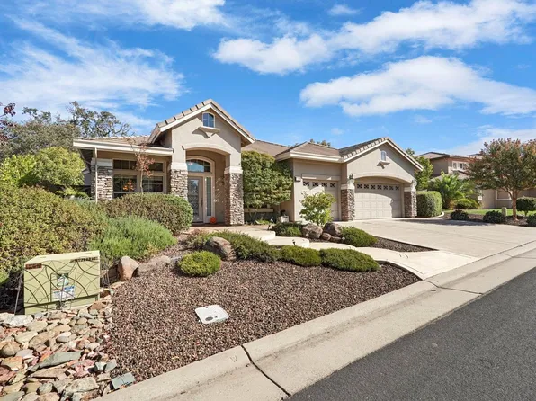 7313 Bermuda Ct, Rancho Murieta, CA 95683