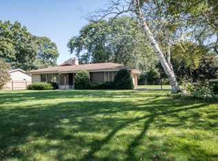 21330 Ann Rita Dr, Brookfield, WI 53045