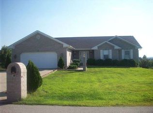 24065 Stable Ln, Waynesville, MO 65583