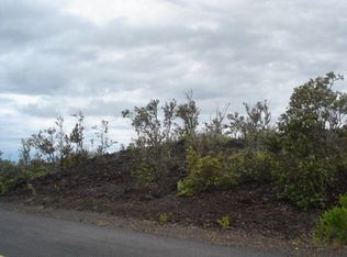 Bamboo Ln, Ocean View, HI 96737