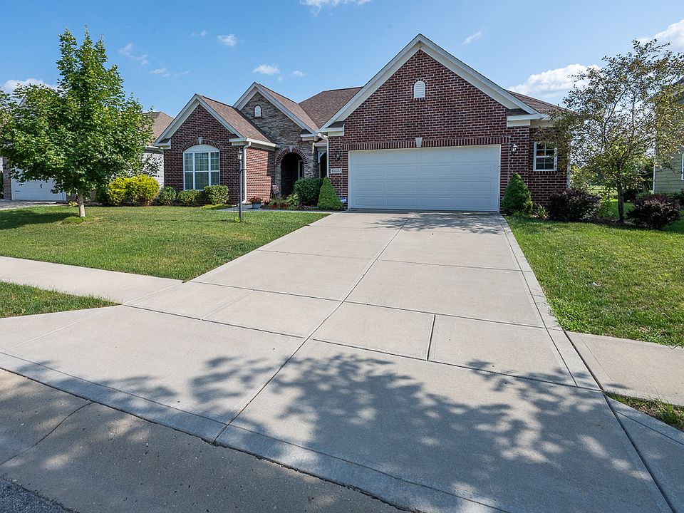 10007 Pepper Tree Ln, Noblesville, IN 46060 Zillow