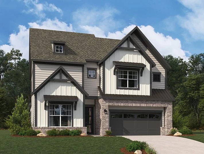 Exterior Design Representative Photo