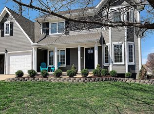 10120 NE 98th St, Kansas City, MO 64157