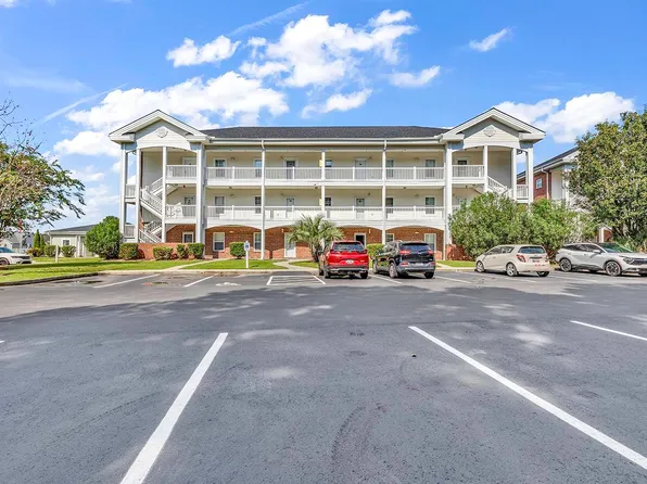 3911 Gladiola Dr. #202, Myrtle Beach, SC 29588