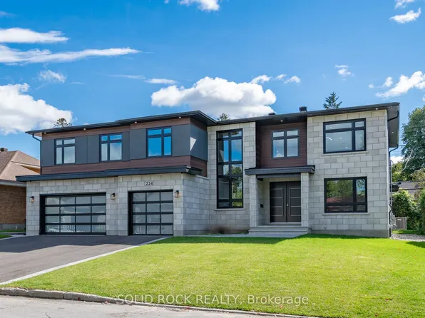 224 Roger Rd, Ottawa, ON K1H 5C6