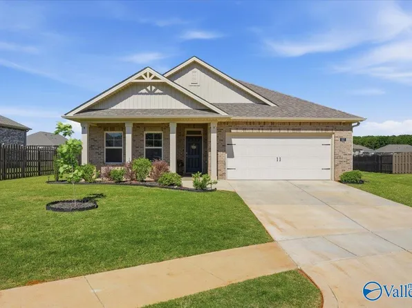 517 Solstice Cir, Madison, AL 35758