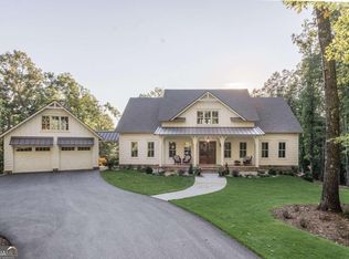 1718 Curtis Switch Rd, Mineral Bluff, GA 30559