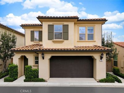 132 Desert Bloom, Irvine, CA, 92618