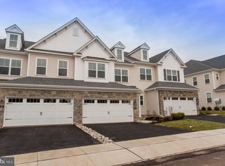 61 Parry Way, Ivyland, PA 18974