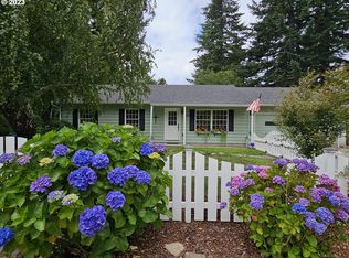 2171 Willow St, Florence, OR