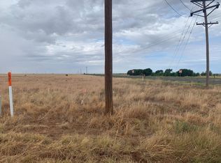 6 Us Highway 62/82, Ralls, TX 79357