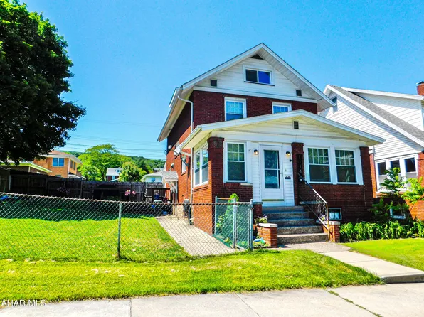1114-1116 24th Ave, Altoona, PA 16601