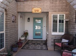 211 N Ford St, Pearce, AZ 85625