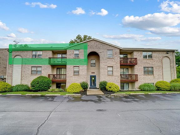 2nd image of 4330 Villa Dr Unit 9
