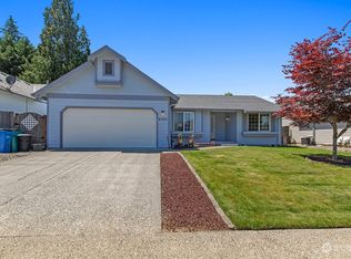 8306 NE 25th Pl, Vancouver, WA 98665