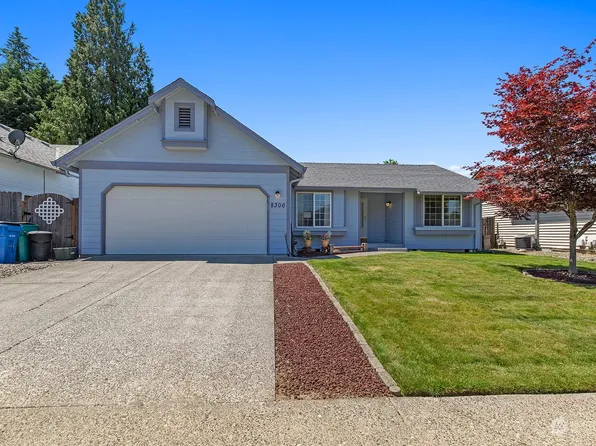 8306 NE 25th Place, Vancouver, WA 98665