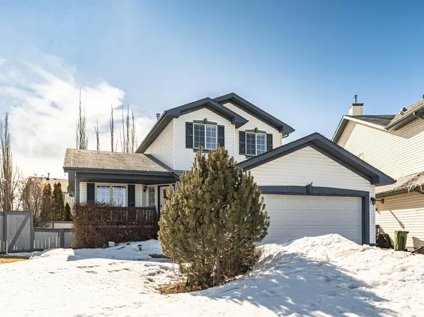 19047 51st Ave NW, Edmonton, AB T6M 2R6