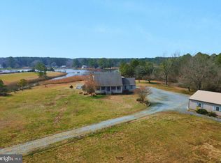 28100 Coves Way, Marion Station, MD 21838