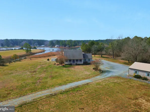 28100 Coves Way, Marion Station, MD 21838