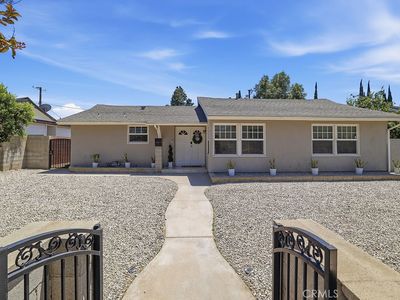 16126 Rinaldi St, Granada Hills, CA, 91344