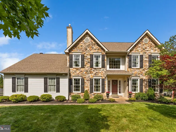 433 Belle Ln, Harleysville, PA 19438