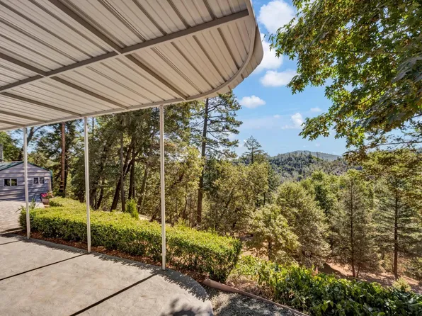 14986 Western Mine Road, Middletown, CA 95461