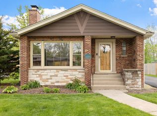 1233 Arquilla Ln, Flossmoor, IL 60422