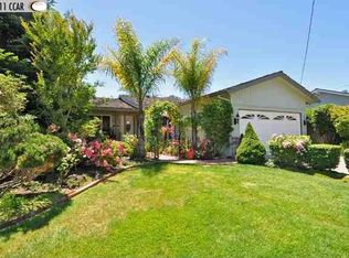 18187 Carmel Dr, Castro Valley, CA 94546