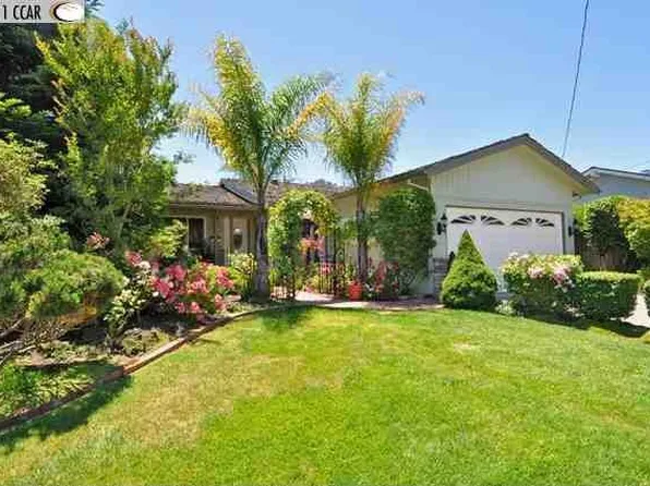 18187 Carmel Dr, Castro Valley, CA 94546
