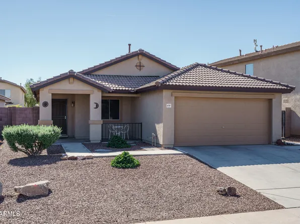 10787 W RIO VISTA Lane, Avondale, AZ 85323