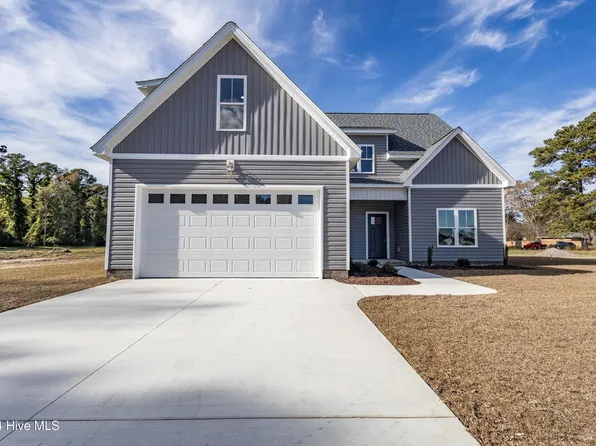 3336 School View Drive, Farmville, NC 27828