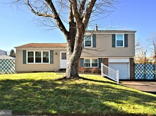 1427 Cambridge Pl, Bensalem, PA