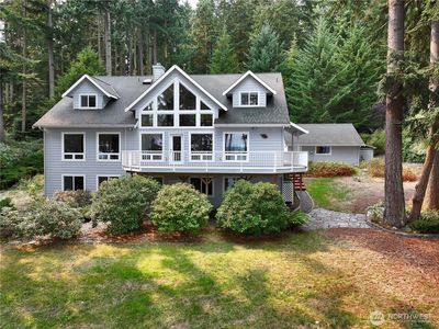 2151 North Bluff Road, Greenbank, WA, 98253